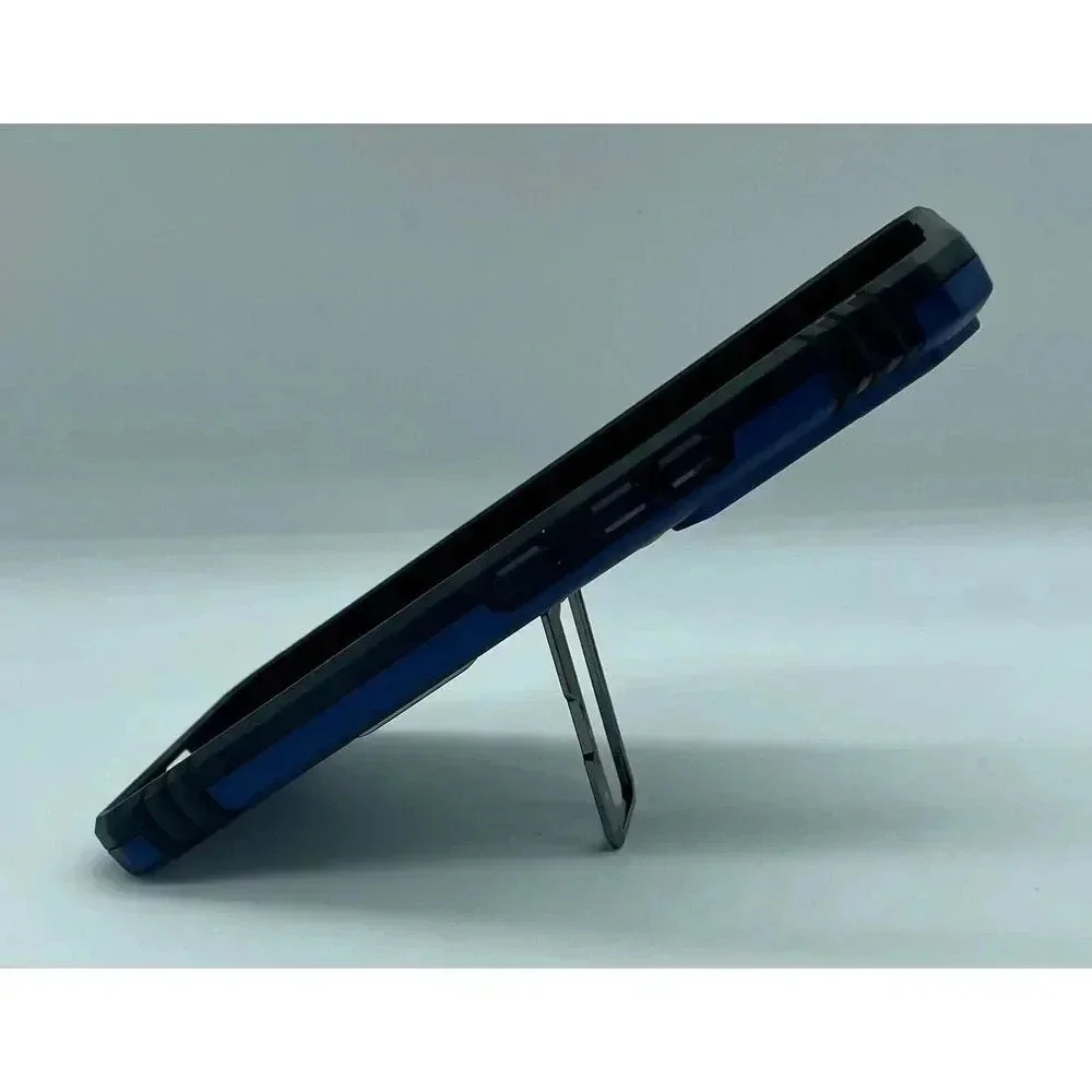 Rugged‎ Ring Kickstand Case for Samsung A53 5G Screen Protector Camera Cover